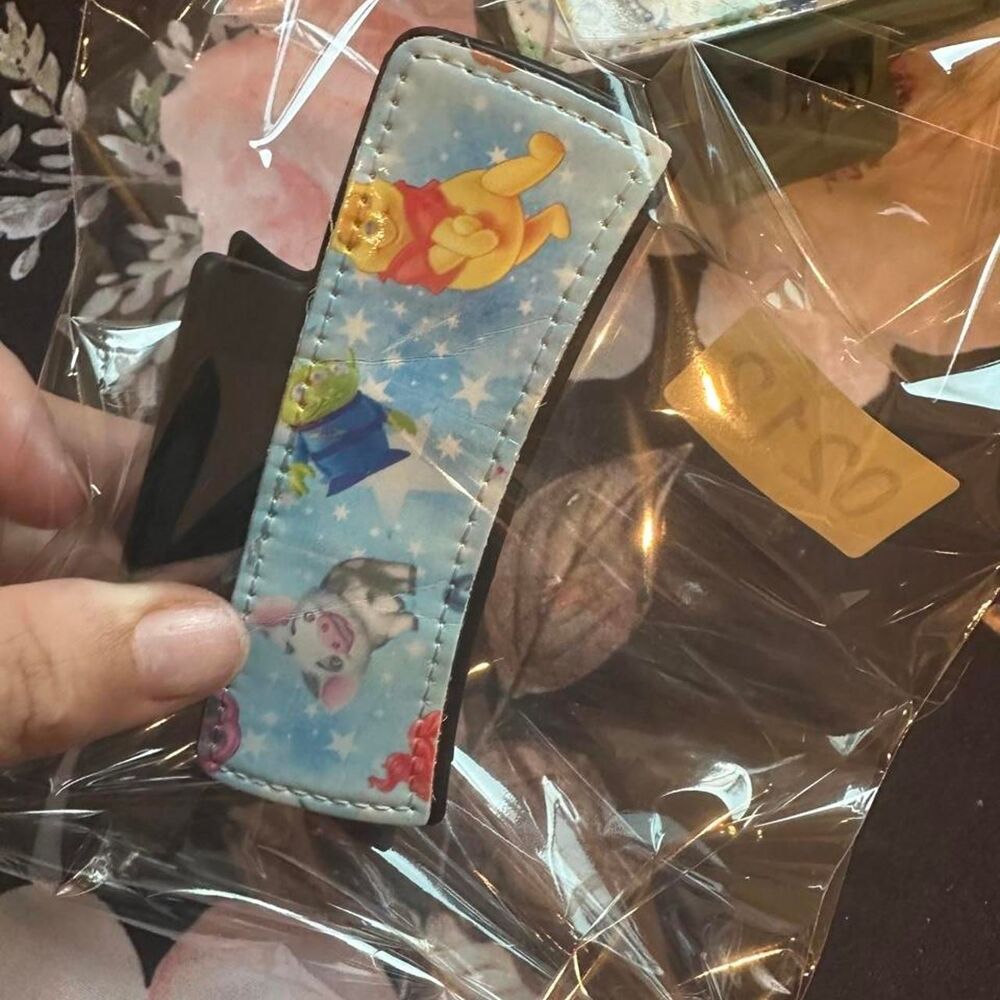 Disney Women's multi Hair-accessories